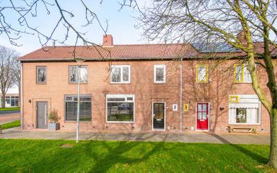 Kievitstraat 107