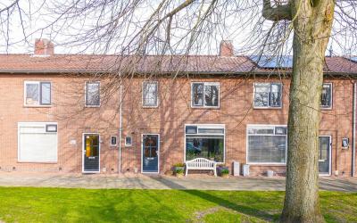 Kievitstraat 121