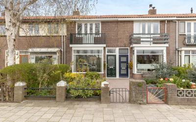 Boerhaavest. 58
