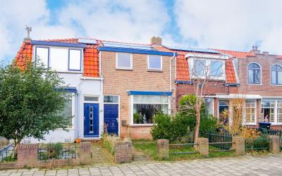 Boerhaavest. 65