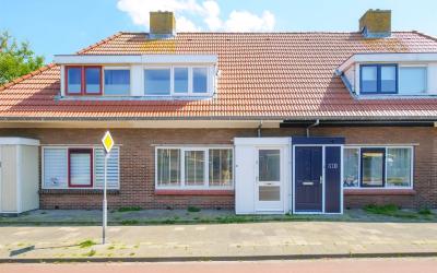 Brakkeveldw. 113