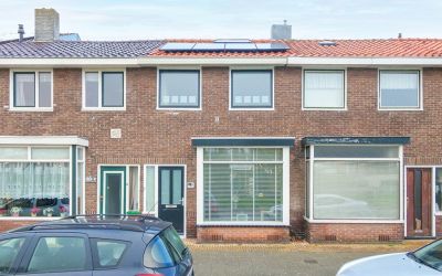 Brakkeveldw. 86
