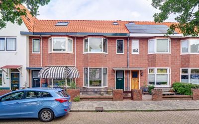 Crocusstraat 39