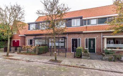 Crocusstraat 32