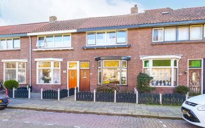 Crocusstraat 42