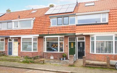 Goudsbloems. 16