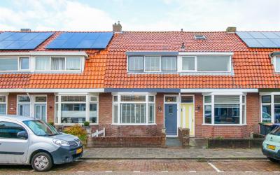 Goudsbloemstraat 20