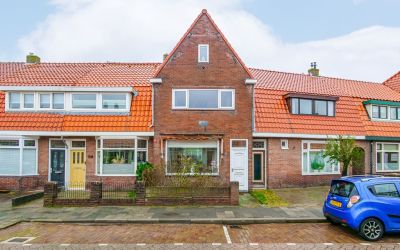 Goudsbloems. 8