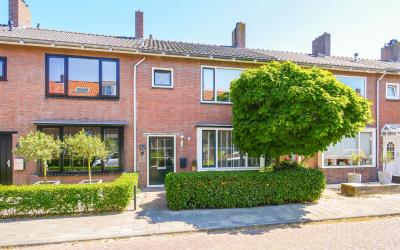 Ceramstraat 12