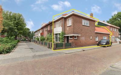 Krugerstraat 27