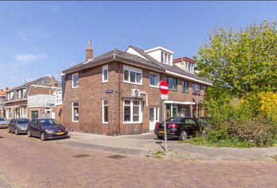 Krugerstraat 29