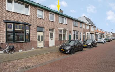 Krugerstraat 41
