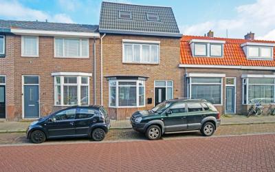 Krugerstraat 47