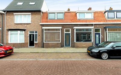 Krugerstraat 49
