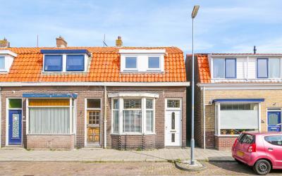 Krugerstraat 55