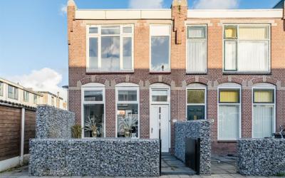 Krugerstraat 71