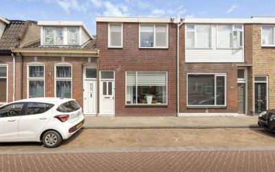 Krugerstraat 121