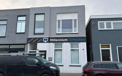 Krugerstraat 72