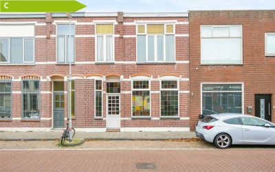 Krugerstraat 86