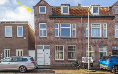 Krugerstraat 136