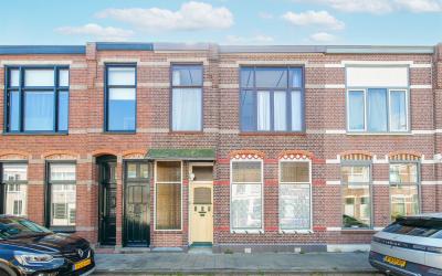 Krugerstraat 94