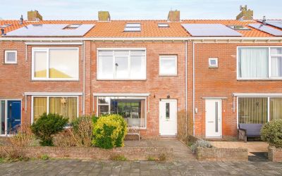 Kanaalweg 3