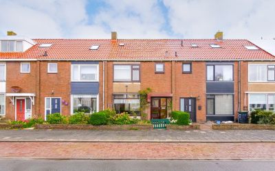 Kanaalweg 26
