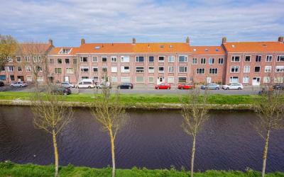 Kanaalweg 110