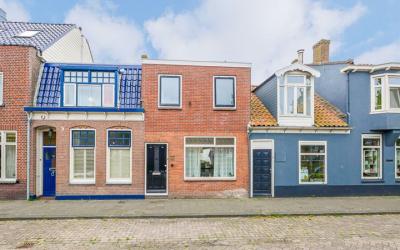 Kerkgracht 16