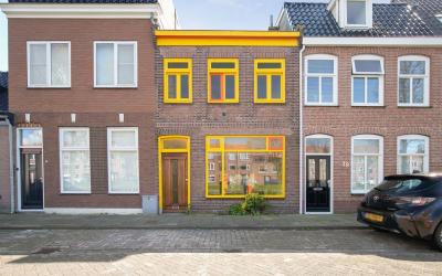 Kerkgracht 39