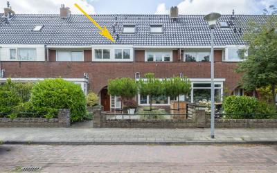 Prins Wille. 107