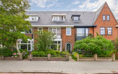 Huisduinerw. 8