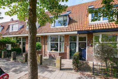 Hector Treubstraat 50