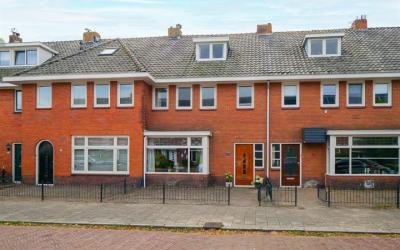 Violenstraat 18