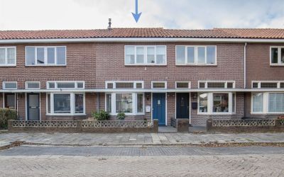 Violenstraat 52