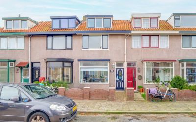 Violenstraat 80