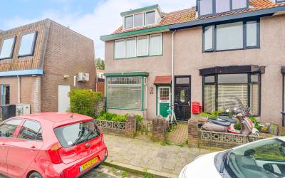 Violenstraat 84