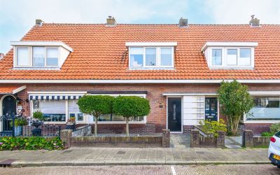 Narcisstraat 7
