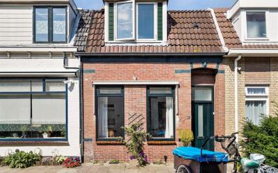 Emmastraat 19