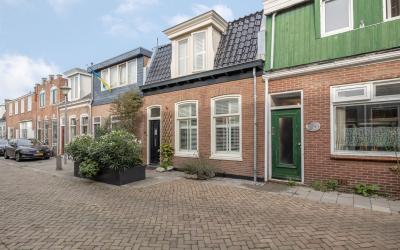 Emmastraat 91