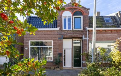 Emmastraat 34