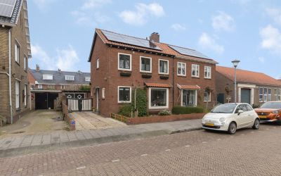 Bankastraat 21