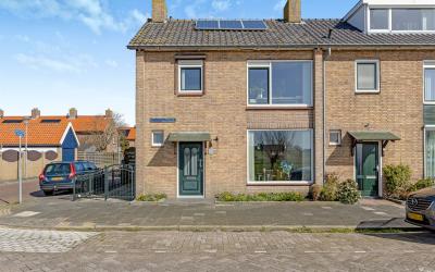 Abel Tasmanstraat 14