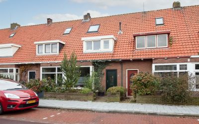 Jacob van Heemskerckstraat 78
