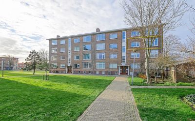 Jan Verfailleweg 150