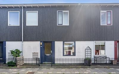 Ribesstraat 27