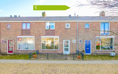 Duinroosstr. 150