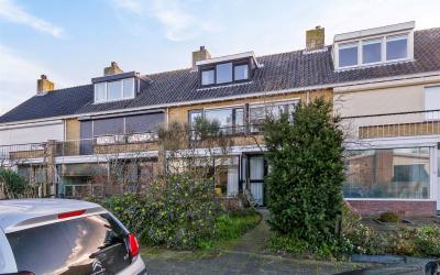 Eikenlaan 5