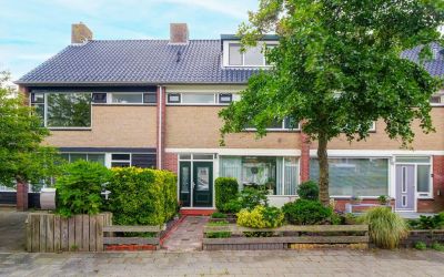 Sparrenstra. 27