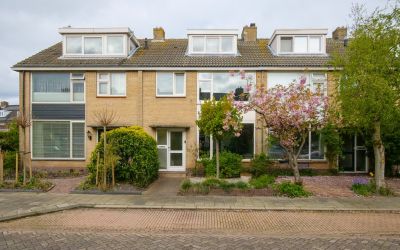 Dennenstraat 26